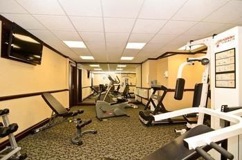 Hotel Best Western Wayside Inn