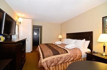 Hotel Best Western Wayside Inn