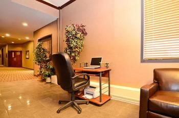 Hotel Best Western Wayside Inn