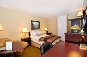 Hotel Best Western Wayside Inn