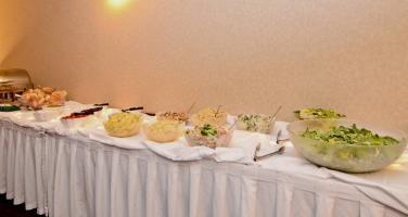 Hotel Best Western Wayside Inn