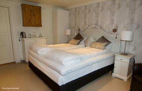 Store Ringheim Hotel