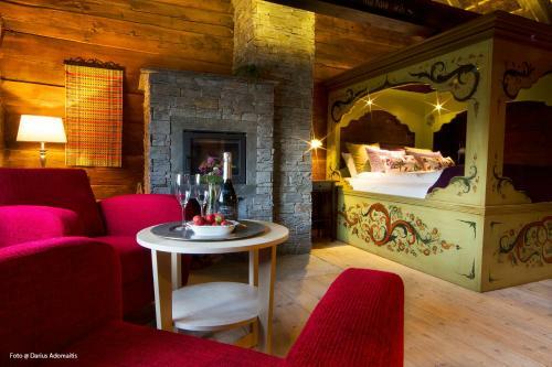 Store Ringheim Hotel