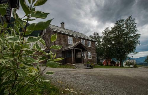 Store Ringheim Hotel