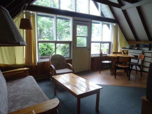 Hotel Balsam Resort