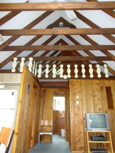 Hotel Balsam Resort