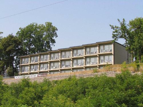 Motel The Inn At Lock Seven