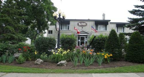 Motel The Inn At Lock Seven