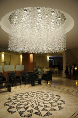 Tuna Hotel