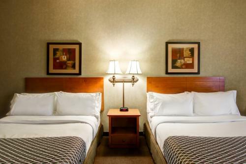 Hotel Super 8 Rimbey