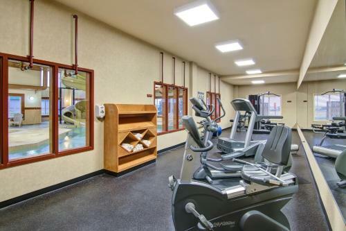 Hotel Super 8 Rimbey