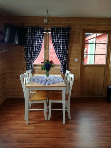Adventure Camp Mehamn