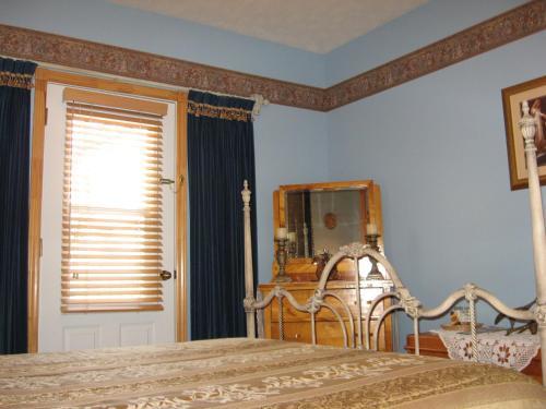 Bed & Breakfast G�te Aux Portes Du Temps
