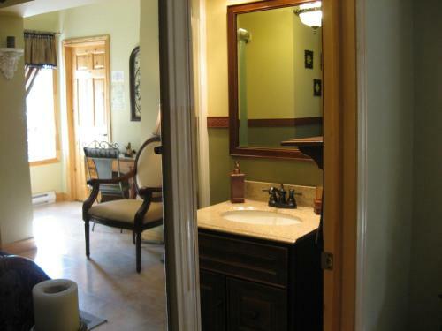 Bed & Breakfast G�te Aux Portes Du Temps