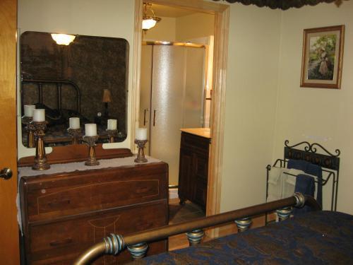 Bed & Breakfast G�te Aux Portes Du Temps