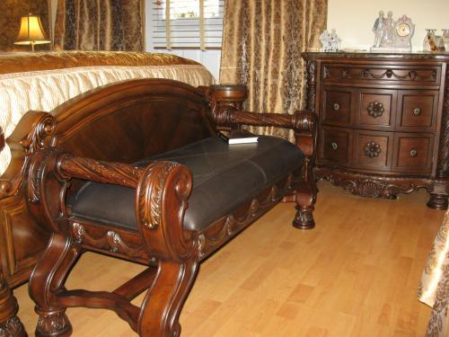 Bed & Breakfast G�te Aux Portes Du Temps