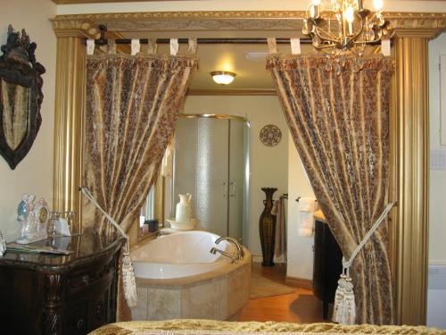 Bed & Breakfast G�te Aux Portes Du Temps