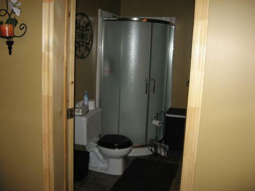 Bed & Breakfast G�te Aux Portes Du Temps