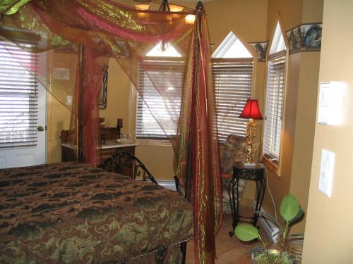 Bed & Breakfast G�te Aux Portes Du Temps