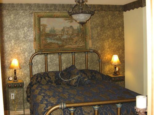 Bed & Breakfast G�te Aux Portes Du Temps