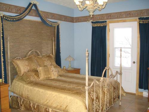 Bed & Breakfast G�te Aux Portes Du Temps