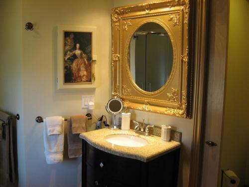 Bed & Breakfast G�te Aux Portes Du Temps