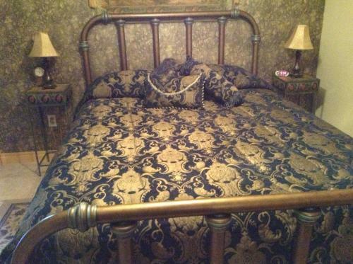 Bed & Breakfast G�te Aux Portes Du Temps