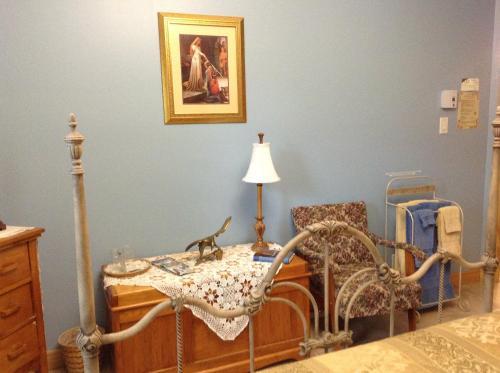 Bed & Breakfast G�te Aux Portes Du Temps