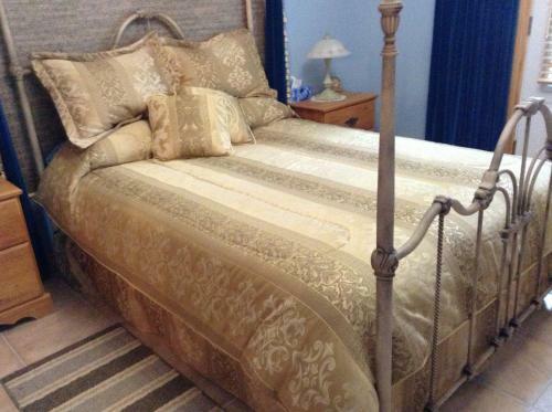 Bed & Breakfast G�te Aux Portes Du Temps