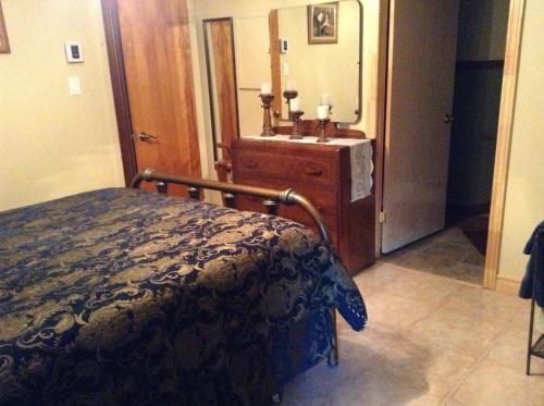 Bed & Breakfast G�te Aux Portes Du Temps