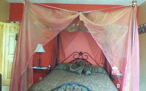 Bed & Breakfast G�te Aux Portes Du Temps