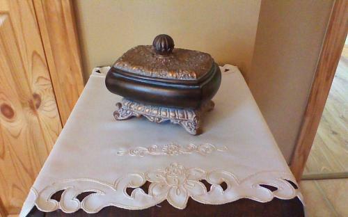 Bed & Breakfast G�te Aux Portes Du Temps
