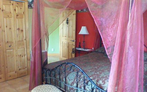 Bed & Breakfast G�te Aux Portes Du Temps