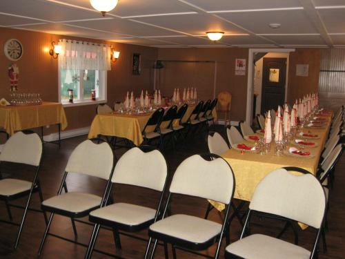 Bed & Breakfast G�te Aux Portes Du Temps