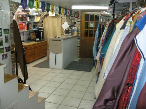 Bed & Breakfast G�te Aux Portes Du Temps