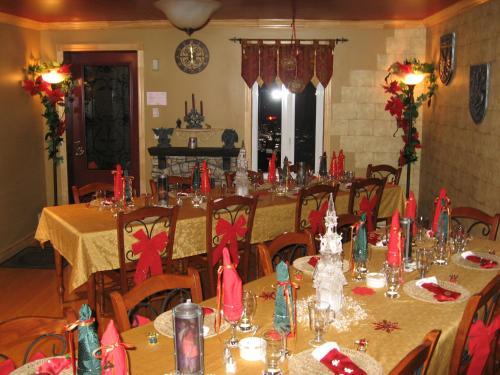 Bed & Breakfast G�te Aux Portes Du Temps
