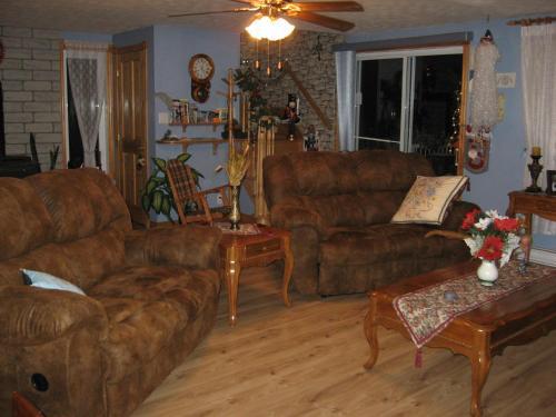Bed & Breakfast G�te Aux Portes Du Temps
