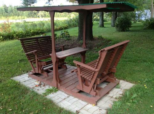 Bed & Breakfast G�te Aux Portes Du Temps