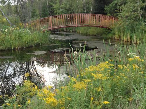 Bed & Breakfast G�te Aux Portes Du Temps