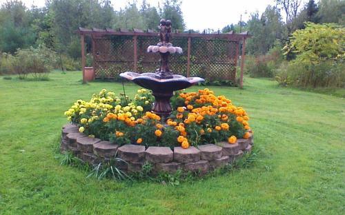 Bed & Breakfast G�te Aux Portes Du Temps