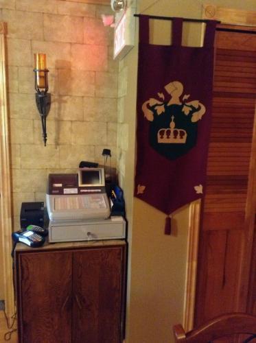 Bed & Breakfast G�te Aux Portes Du Temps