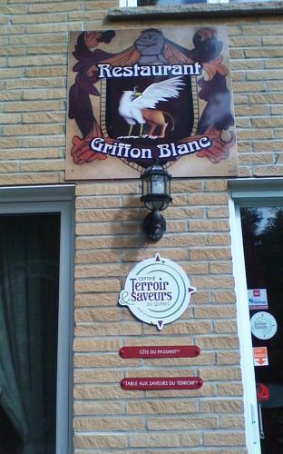 Bed & Breakfast G�te Aux Portes Du Temps