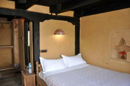 Gaun Ghar Hotel