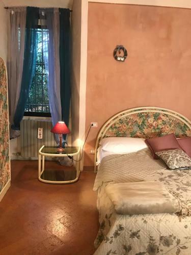 Bed & Breakfast Villa Riva