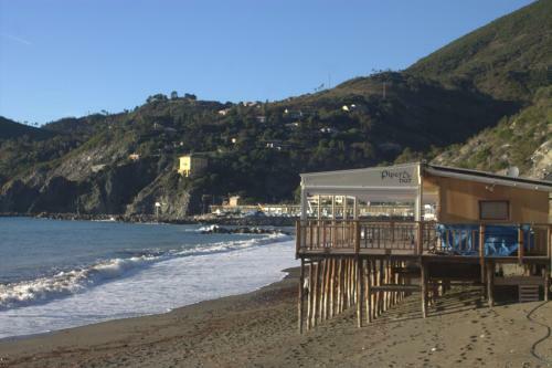 Hostal Affittacamere Il Borgo