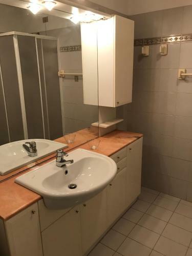 Apartamento Villa Dora