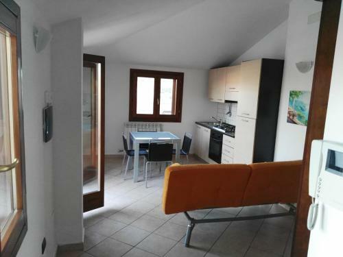 Apartamento Corso Vittorio Veneto