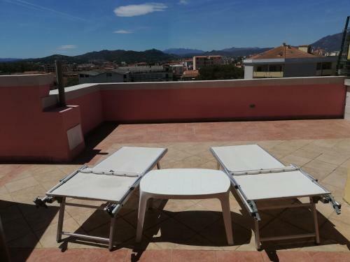 Apartamento Corso Vittorio Veneto