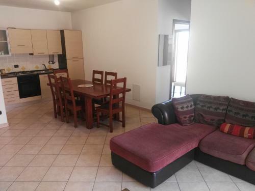 Apartamento Corso Vittorio Veneto