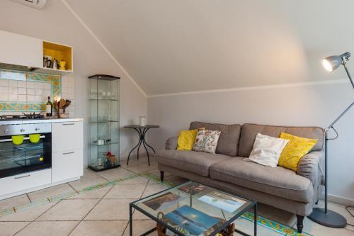 Apartamento Corso Vittorio Emanuele I - Bh 52